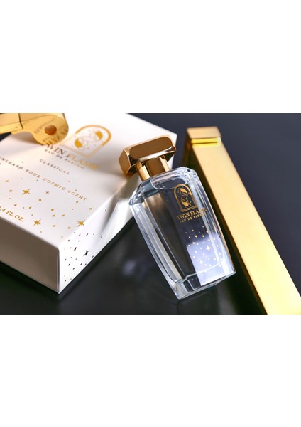 Balık Burcu Kadın Parfümü 100 ml - Twin Flame Klasik Serisi fiyatları