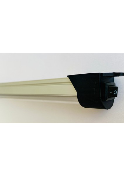 Meta Full Spectrum 4 Renk Açma-Kapama Anahtarlı Bar LED modelleri