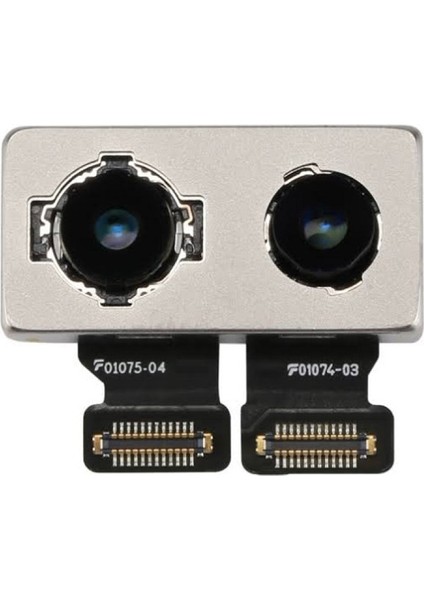 Orjinal Iphone 8 Arka Kamera
