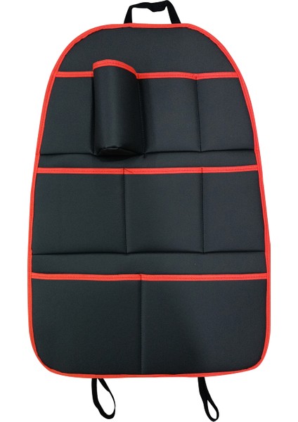 Elit Araba Koltuk Arkası Organizer - Araç Içi Eşya Düzenleyici modelleri