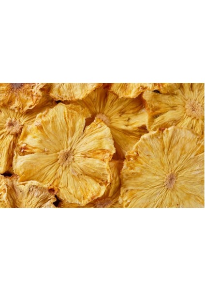 Ananas Kurusu 50 gr fiyatları