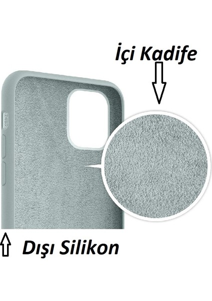 Iphone 13 Pro Max Kamera Korumalı Lens Korumalı Lansman Kılıf