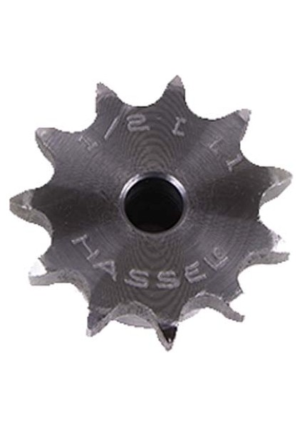 3/4*3*24 Zincir Dişlisi (12B3)
