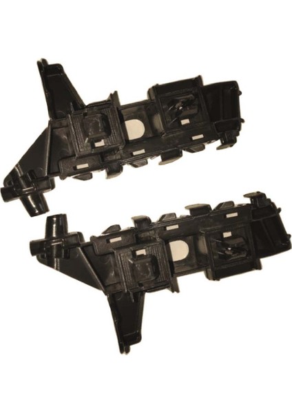 Honda Civic Ön Sağ-Sol Takım Tampon Braketi 2021-2023