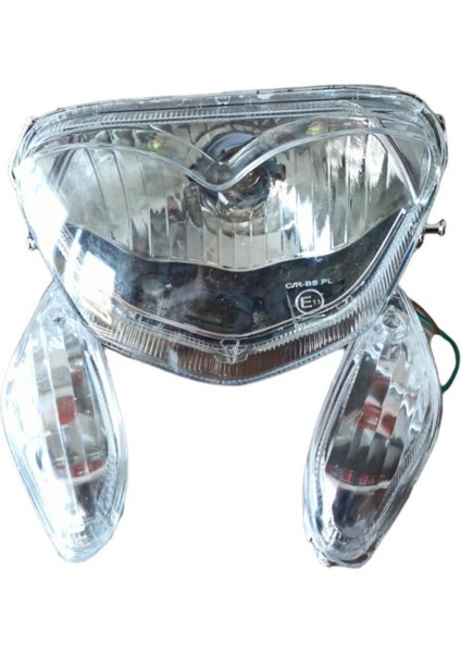 Far Komple + Park Çelik + Bisan Cub Ym + Rmz Cup