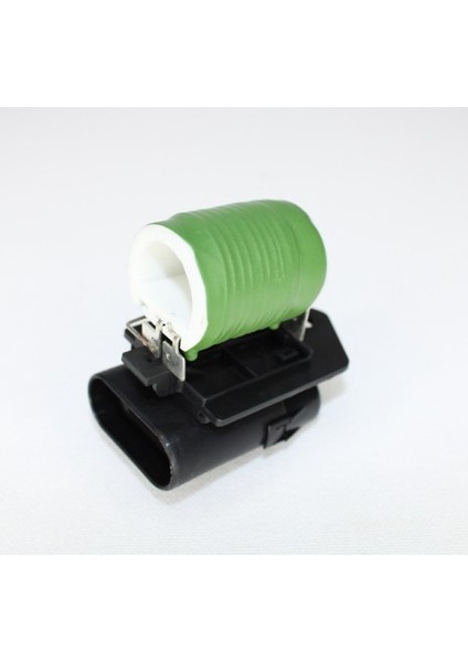 Fan Rezistansı - 3 Fişli - Klimalı Fıat Grande Punto - Linea