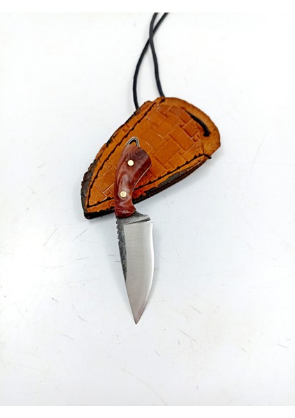 Küçük Kolye Bıçak, Erkekler Için Kişiselleştirilebilir Hediye modelleri