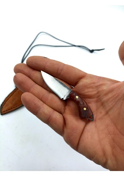 Küçük Kolye Bıçak, Erkekler Için Kişiselleştirilebilir Hediye fırsatları