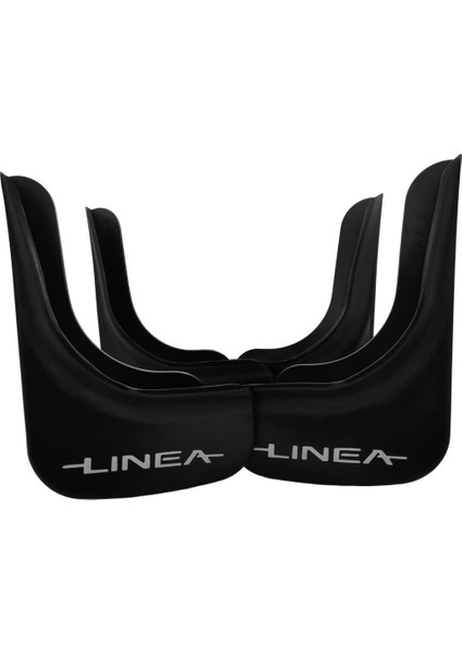 Fiat Linea Uyumlu 4'lü Ön - Arka Paçalık Tozluk Çamurluk fırsatları