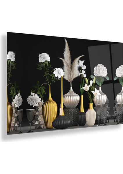 Vazolar Cam Tablo fiyatları