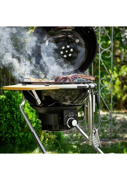 Barbekü Askı Aparat Seti 5 Li