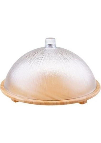 Kuga Cam Kapaklı Kek Fanusu 30 cm B3625 fiyatları