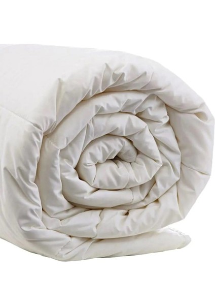 Çift Kişilik Micro Saten Kumaş Kaplamalı Yorgan (195 x 215) fiyatları