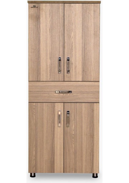 Çok Amaçlı Dolap Somone 180 cm Hard Parlak Suntalem El Yapım modelleri