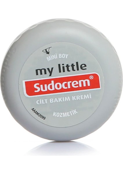 Cilt Bakım Kremi 22 gr