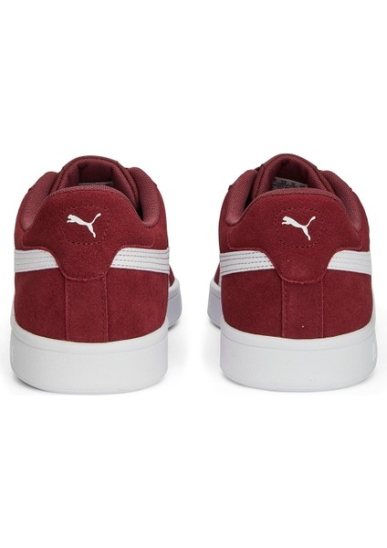 Smash 3.0 Bordo Spor Ayakkabı (390984-05)