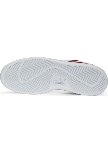 Smash 3.0 Bordo Spor Ayakkabı (390984-05)