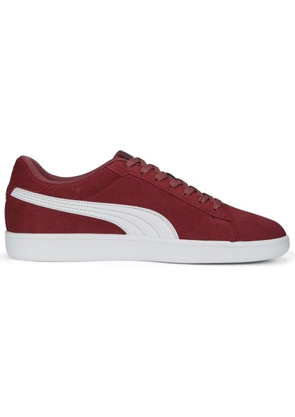 Smash 3.0 Bordo Spor Ayakkabı (390984-05)