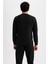 Regular Fit Kolej Yaka Bomber Hırka Z9633AZ22AU 5