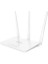 F3 4 Port Wifi Router 3 Antenli 4