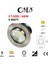 CT-5252 6 Watt Akik Saten Kasa Cob LED Spot Beyaz 3