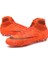 Gençler Yakışıklı Nefes Alabilen Futbol Ayakkabısı Kapalı Yüksek Top Çizmeler Futbol Krampon Sneakers (Yurt Dışından) 1
