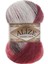 5 Adet Alize Angora Gold Batik 1984 1