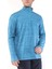Erkek Running Nem Emici Uv Güneşten Koruma Parmaklık Detaylı Uzun Kollu Outdoor Tshirt 3