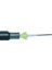12 Core Sm Slt Fo Zırhlı Kablo D 652 D 1m 1