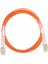 Lc-Lc Patch Cord Duplex mm 50/125 Mic. 3 mt 1