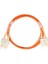 Sc-Sc Patch Cord Duplex mm 50/125 Mic 1 mt 1