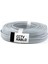 Cctv 2+1 BG22 Tam Bakır Qaks Kalay Kaplı Kamera Kablosu 0,22MM - 250MT 1