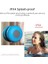 Mini Su Geçirmez Eller- Bluetooth Hoparlör Çağırın (Yurt Dışından) 5
