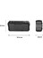 Su Geçirmez Stereo Subwoofer Bluetooth Hoparlör (Yurt Dışından) 2