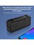 Su Geçirmez Stereo Subwoofer Bluetooth Hoparlör (Yurt Dışından) 4