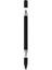 Apple iPad 2 A1395 A1396 A1397 Dokunmatik 2 In 1 Kalem S Pen Stylus 1