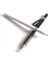 Apple iPad 2 A1395 A1396 A1397 Dokunmatik 2 In 1 Kalem S Pen Stylus 5