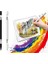 Samsung Galaxy Tab S7 T870 T875 T876 Dokunmatik 2 In 1 Kalem S Pen Stylus 4