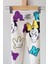 Kız Çocuk Minnie Mouse Baskılı T-Shirt Tayt Takım 5