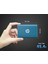 P500 1TB SSD Taşınabilir Bilgisayar Siyah 1F5P4AA 7