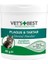 Vets Best Kediler Için Plak ve Tartar Ağız Bakım Tozu 45 G 1