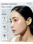Şeffaf Dijital Ekran Bluetooth Kulaklık 5.3 (Yurt Dışından) 2