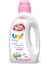 Hassas Ciltler Için Hipoalerjenik Çamaşır Yumuşatıcı 1500 ml 1