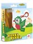 Pixel Pixel Boncuk Etkinlik Seti-Kuş Anahtarlık BBU14-04 1