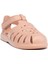S10271 Tobby Solid Nut Günlük Kız Çocuk Sandalet 1