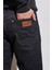 Texas Straight Fit Normal Bel Esnek Jean Kot Pantolon 3