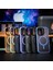 Apple iphone 14 Pro Max Kılıf Mat Magsafe Wireless Şarj Destekli Hassas Butonlu Soft Mat Kenarlı Buzlu Çerçeveli Darbe Korumalı Mor Kapak 4