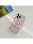 Tulip Swoosh iphone 11 Promax Kılıf Için Şeffaf Telefon Kılıfı (Yurt Dışından) 4