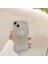 Tulip Swoosh iPhone 14 Plus için Şeffaf Telefon Kılıfı (Yurt Dışından) 2