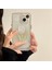 Tulip Swoosh iPhone 14 Plus için Şeffaf Telefon Kılıfı (Yurt Dışından) 3